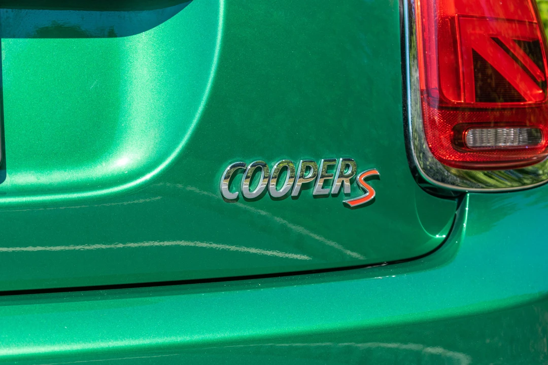 2019 Mini Mini Cooper S 3rd Gen - Image 23 of 31