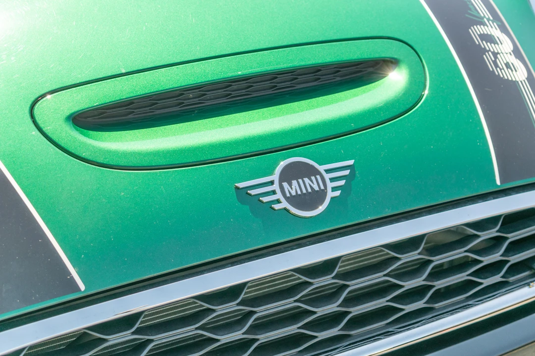 2019 Mini Mini Cooper S 3rd Gen - Image 10 of 31