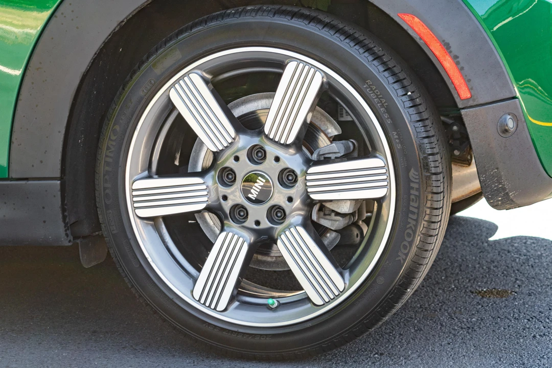 2019 Mini Mini Cooper S 3rd Gen - Image 31 of 31