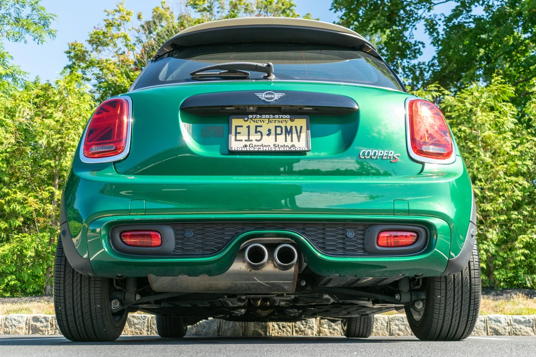 2019 Mini Mini Cooper S 3rd Gen - Image 7 of 31