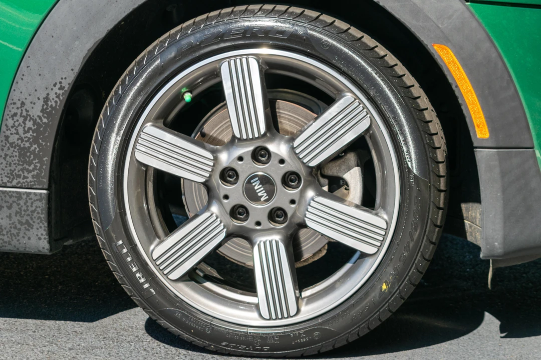 2019 Mini Mini Cooper S 3rd Gen - Image 30 of 31