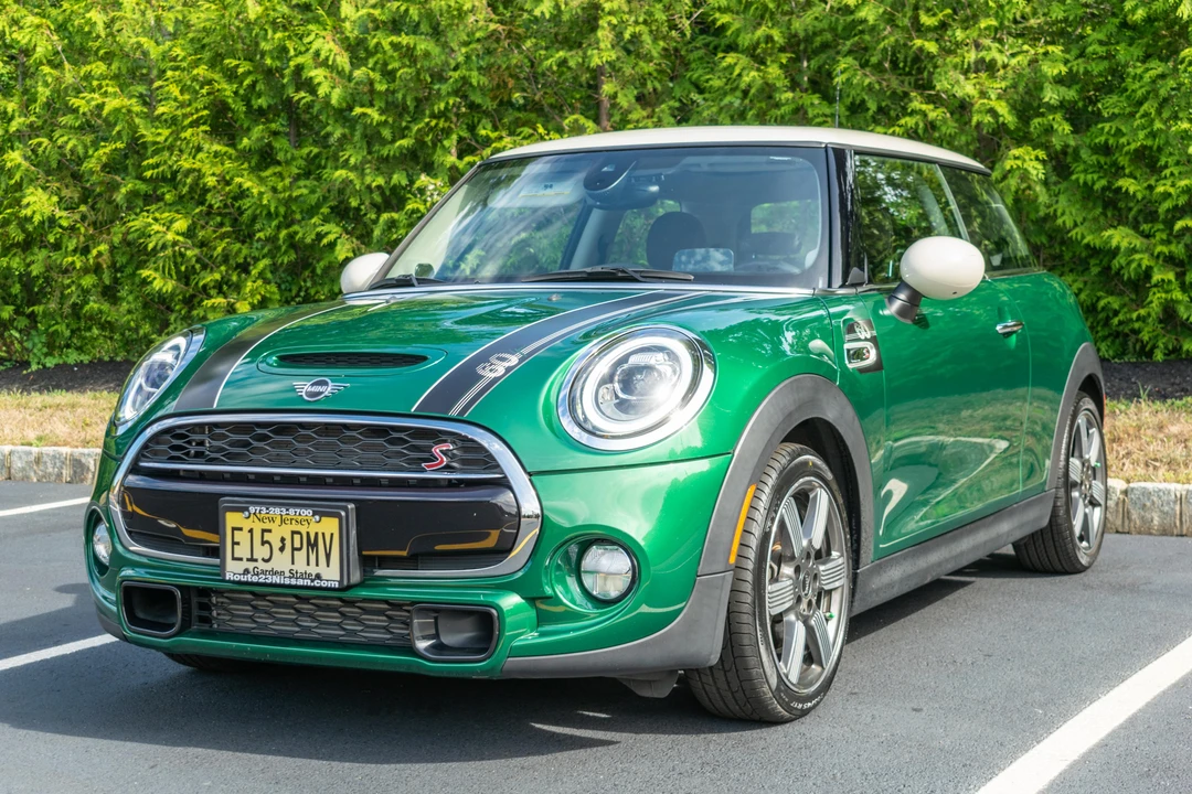 2019 Mini Mini Cooper S 3rd Gen - Image 6 of 31