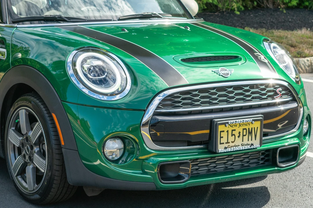 2019 Mini Mini Cooper S 3rd Gen - Image 28 of 31