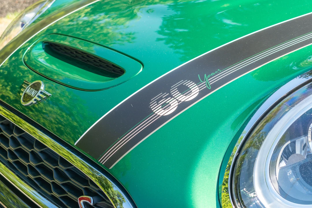 2019 Mini Mini Cooper S 3rd Gen - Image 14 of 31