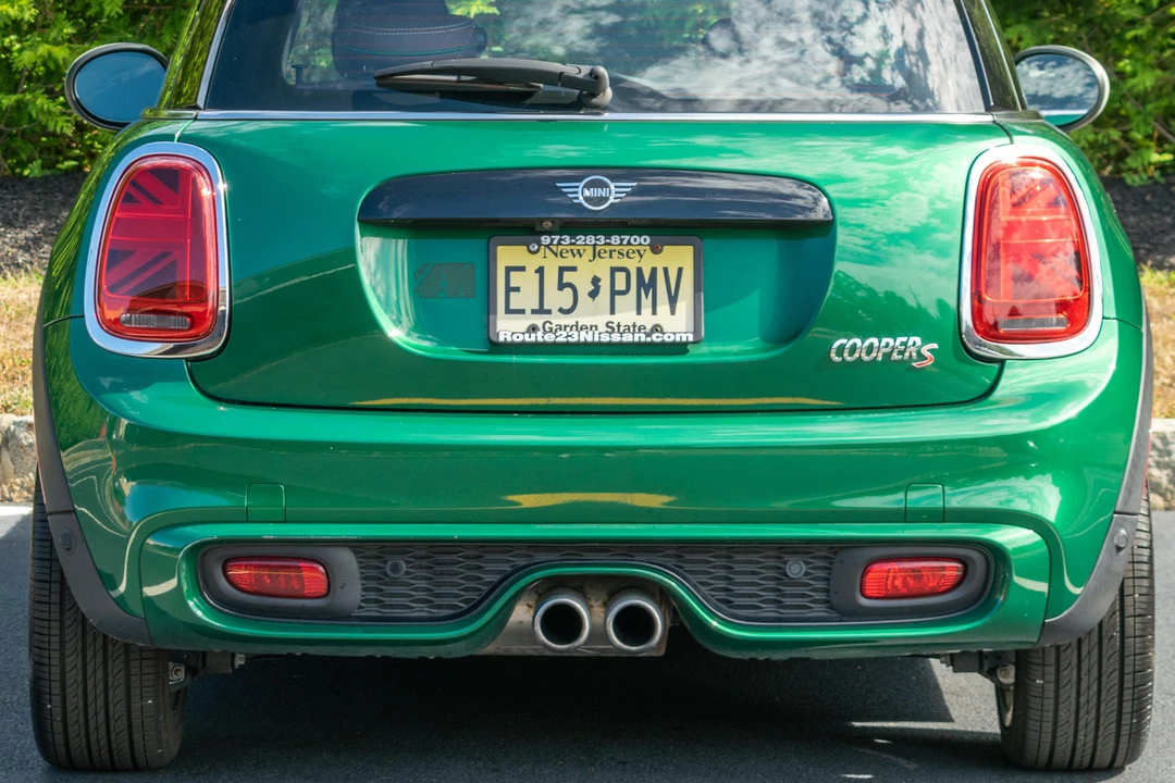 2019 Mini Mini Cooper S 3rd Gen - Image 21 of 31