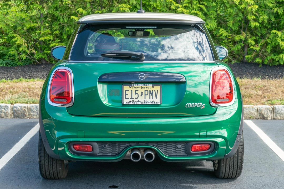 2019 Mini Mini Cooper S 3rd Gen - Image 5 of 31
