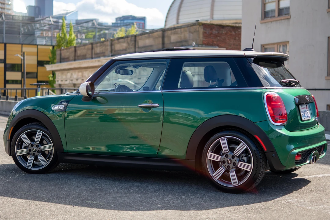 2019 Mini Mini 3rd Gen - Image 3 of 31
