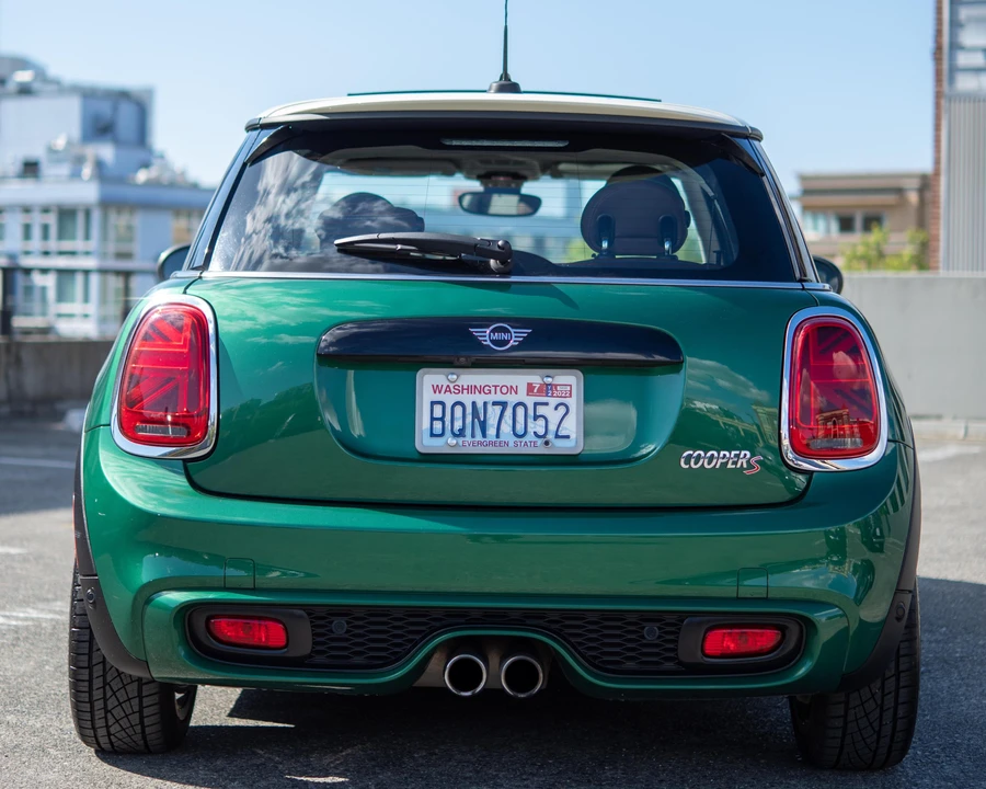 2019 Mini Mini 3rd Gen - Image 10 of 31