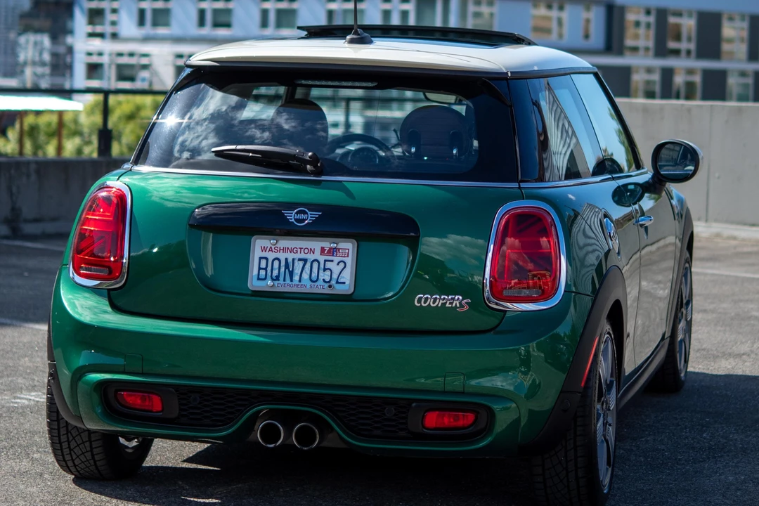 2019 Mini Mini 3rd Gen - Image 4 of 31