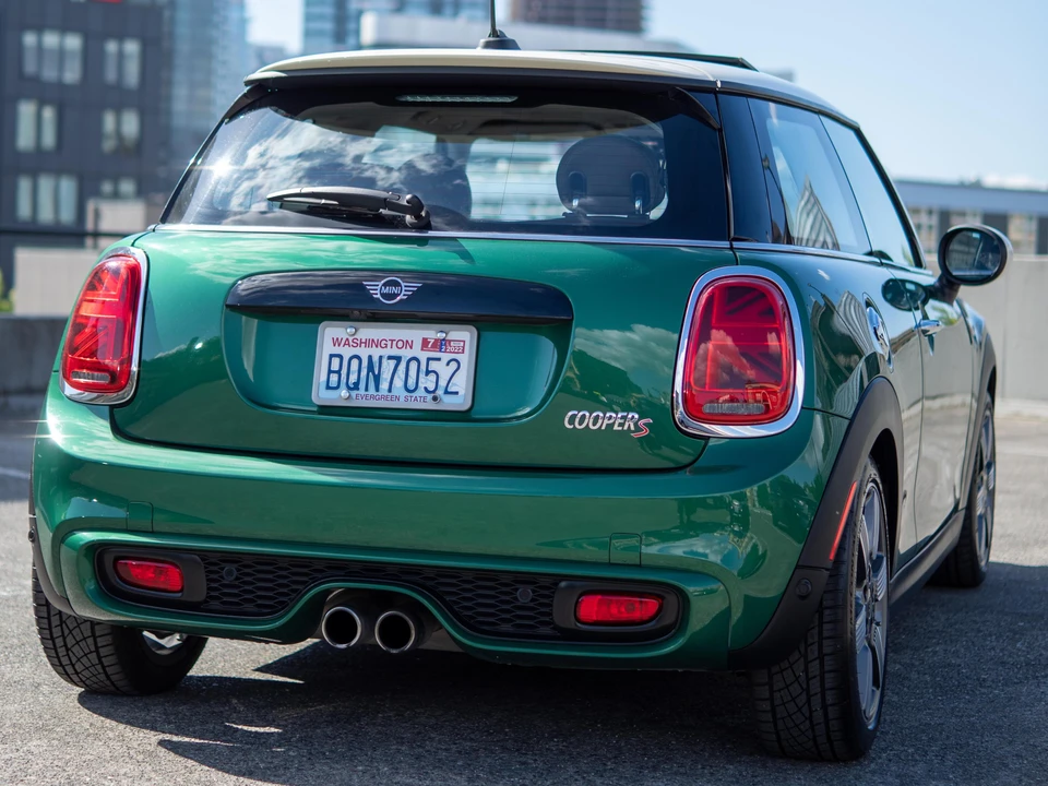 2019 Mini Mini 3rd Gen - Image 12 of 31