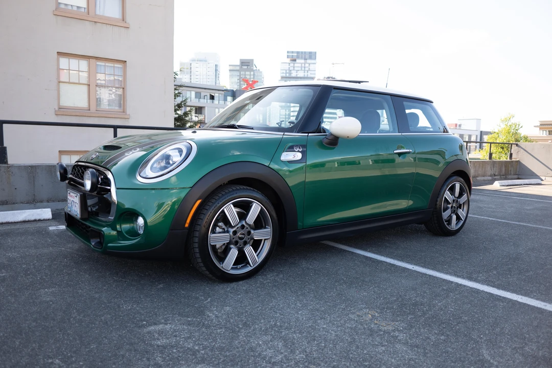 2019 Mini Mini 3rd Gen - Image 9 of 31