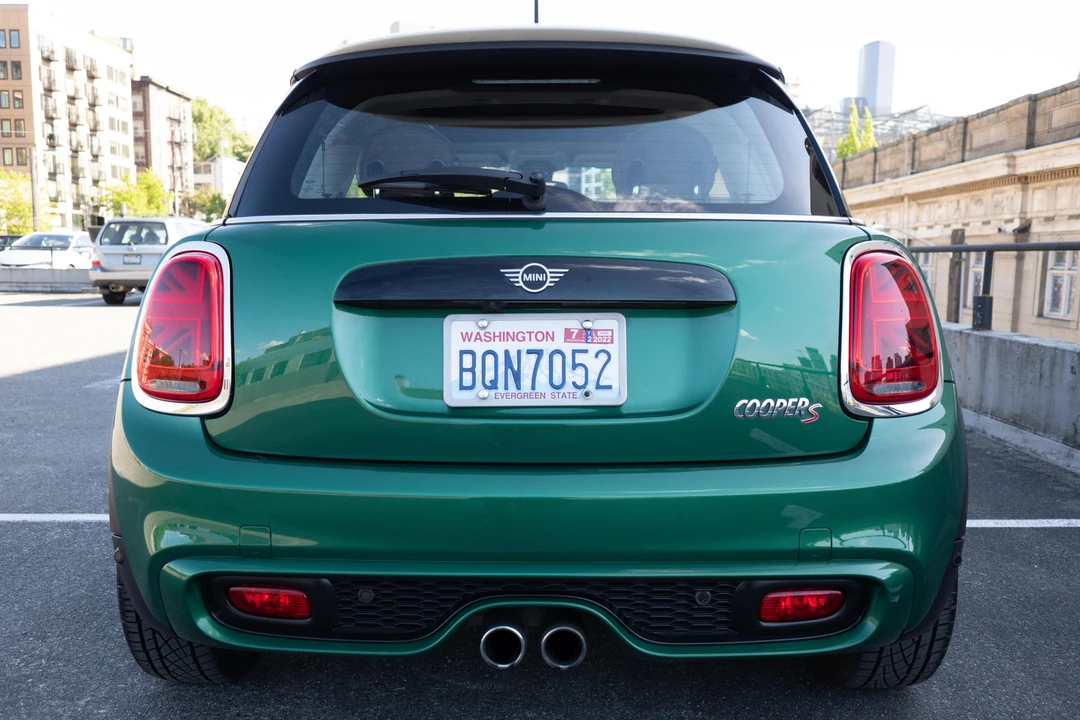 2019 Mini Mini 3rd Gen - Image 5 of 31