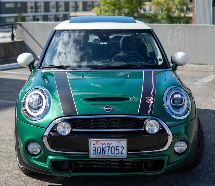 2019 Mini Mini 3rd Gen - Image 6 of 31