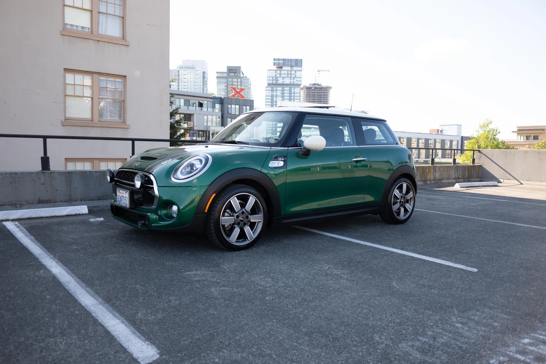 2019 Mini Mini 3rd Gen - Image 8 of 31