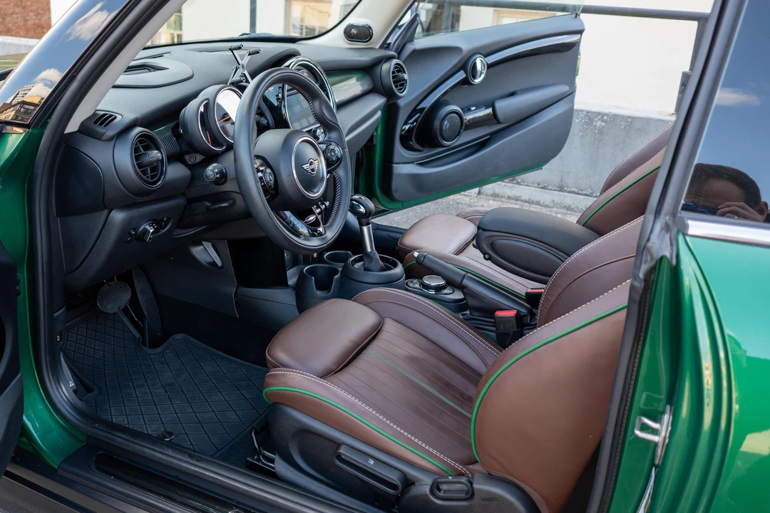 2019 Mini Mini 3rd Gen - Image 22 of 31