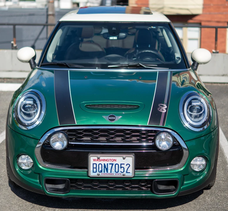 2019 Mini Mini 3rd Gen - Image 7 of 31