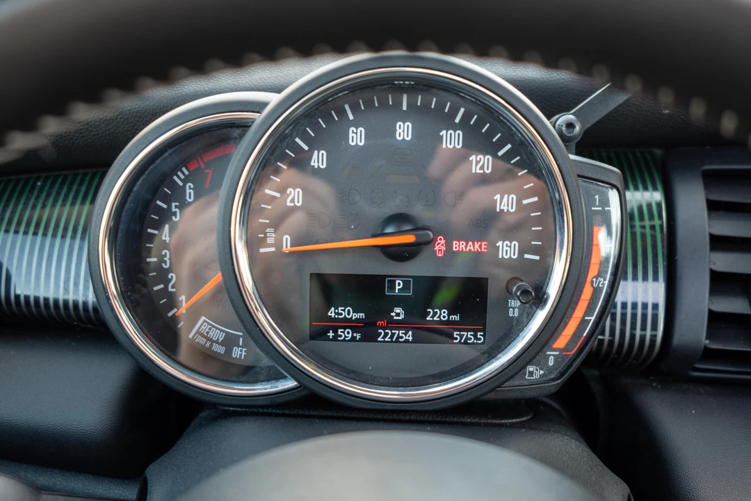 2019 Mini Mini 3rd Gen - Image 25 of 31