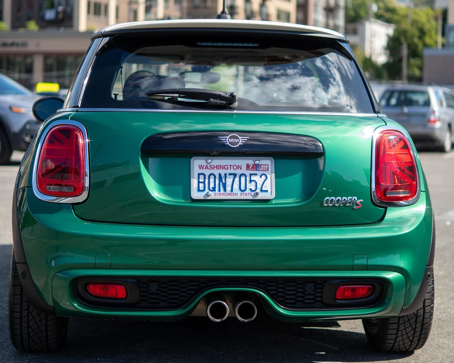 2019 Mini Mini 3rd Gen - Image 11 of 31