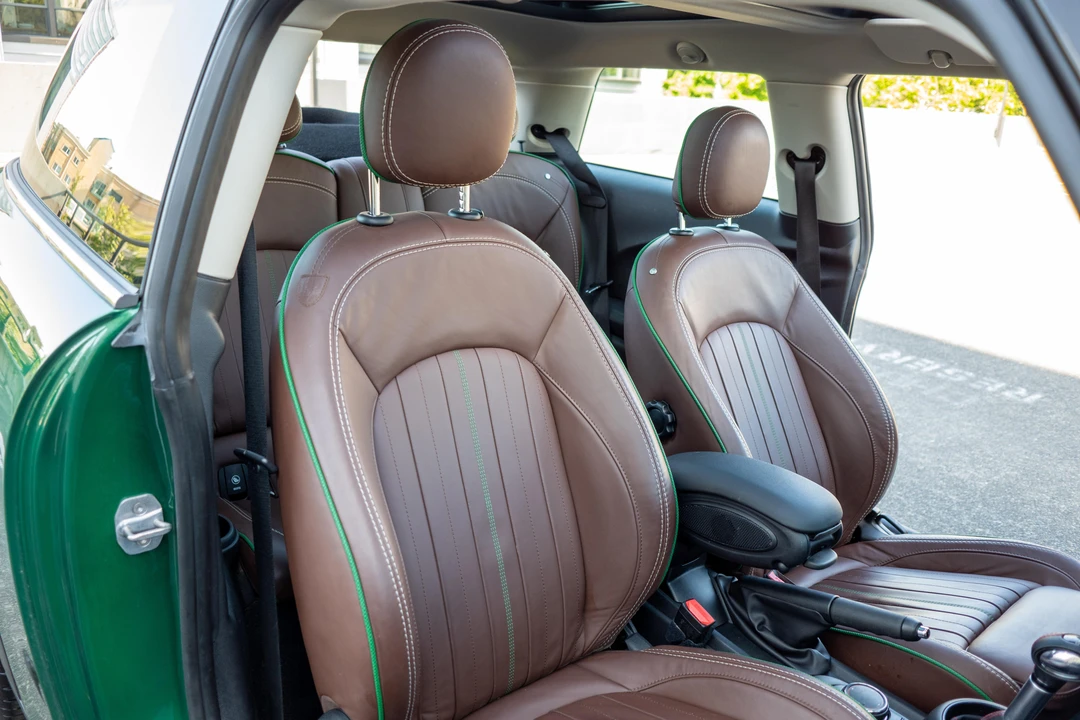 2019 Mini Mini 3rd Gen - Image 23 of 31