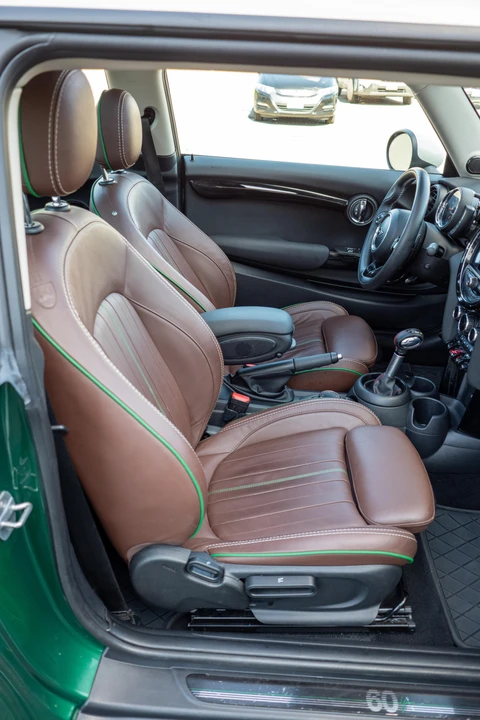 2019 Mini Mini 3rd Gen - Image 29 of 31