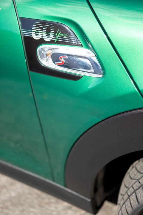 2019 Mini Mini 3rd Gen - Image 17 of 31