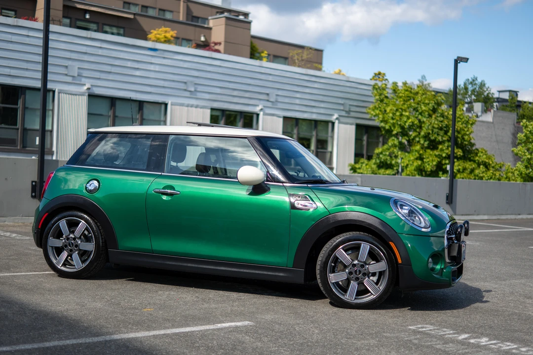 2019 Mini Mini 3rd Gen - Image 13 of 31