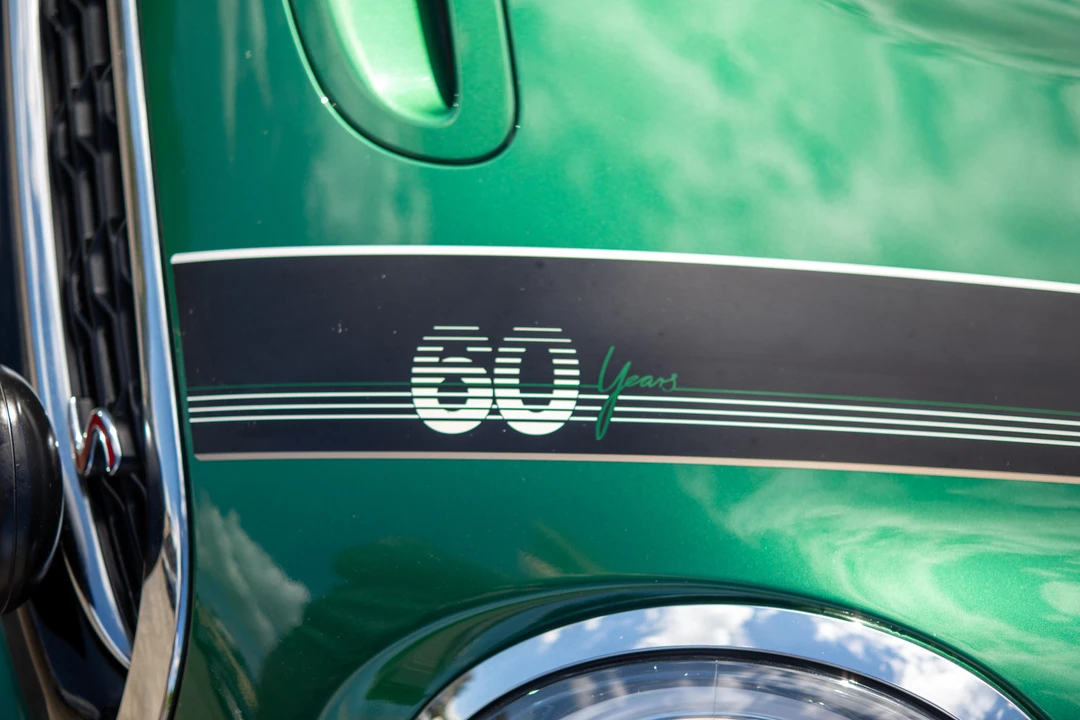 2019 Mini Mini 3rd Gen - Image 15 of 31