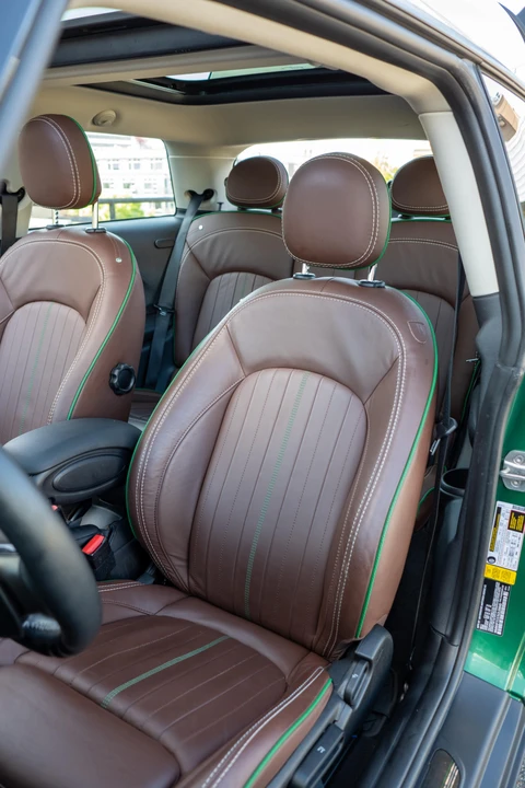 2019 Mini Mini 3rd Gen - Image 26 of 31