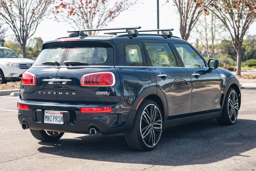 2019 Mini Clubman 2nd Gen - Image 10 of 31