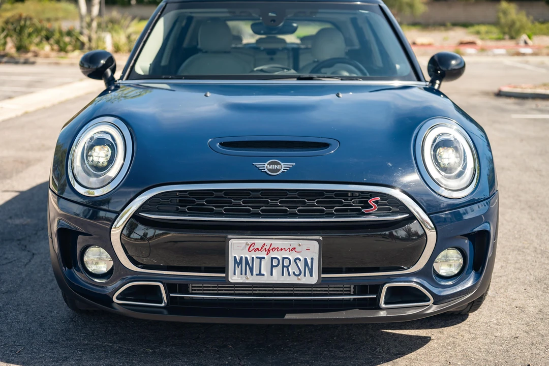 2019 Mini Clubman 2nd Gen - Image 13 of 31