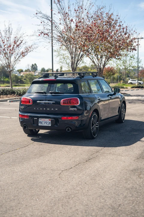 2019 Mini Clubman 2nd Gen - Image 9 of 31