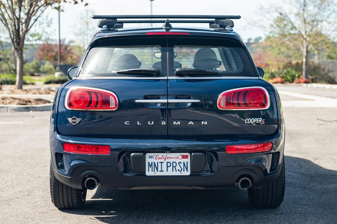 2019 Mini Clubman 2nd Gen - Image 5 of 31