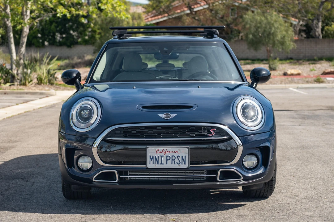 2019 Mini Clubman 2nd Gen - Image 6 of 31