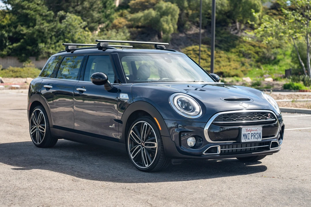 2019 Mini Clubman 2nd Gen - Image 11 of 31
