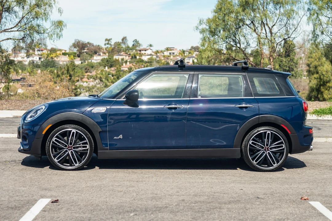 2019 Mini Clubman 2nd Gen - Image 7 of 31