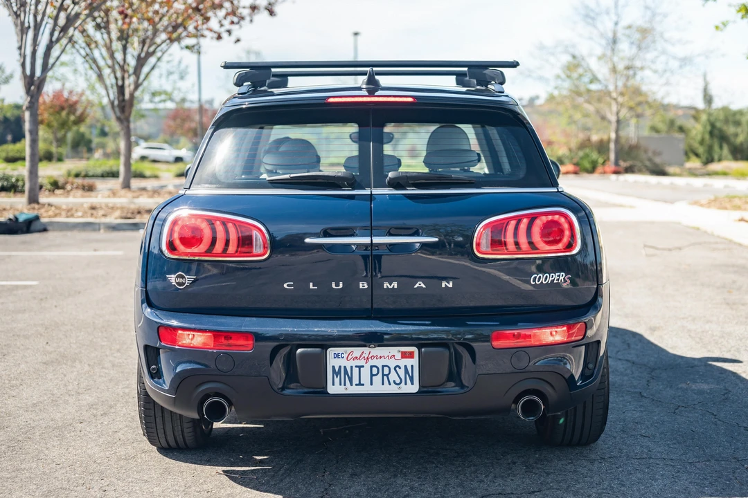 2019 Mini Clubman 2nd Gen - Image 8 of 31