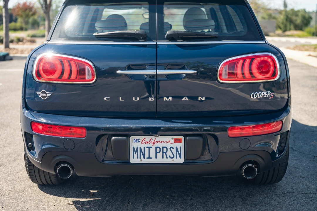 2019 Mini Clubman 2nd Gen - Image 21 of 31