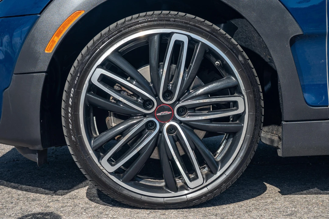 2019 Mini Clubman 2nd Gen - Image 28 of 31