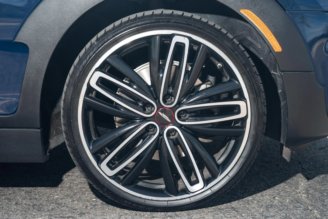 2019 Mini Clubman 2nd Gen - Image 31 of 31