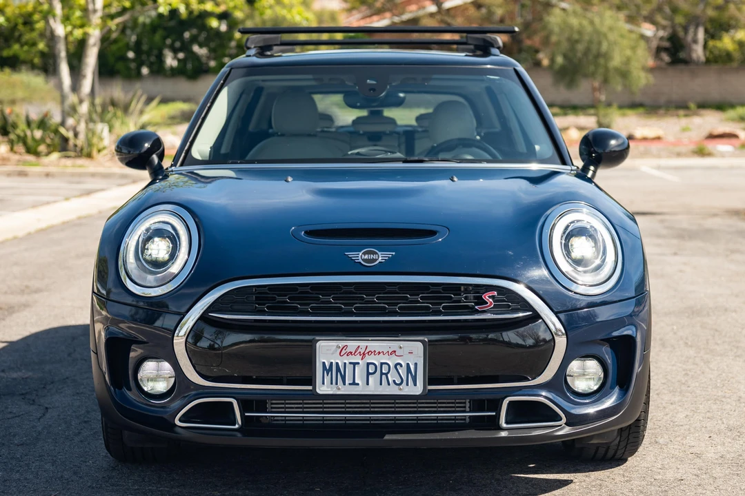 2019 Mini Clubman 2nd Gen - Image 2 of 31
