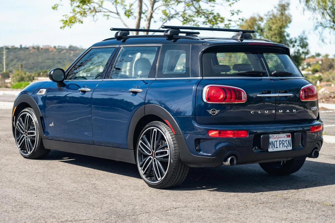 2019 Mini Clubman 2nd Gen - Image 4 of 31