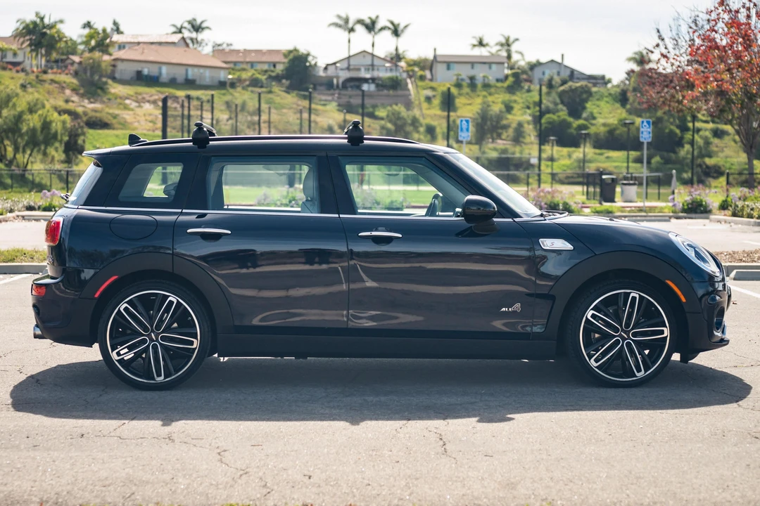 2019 Mini Clubman 2nd Gen - Image 3 of 31