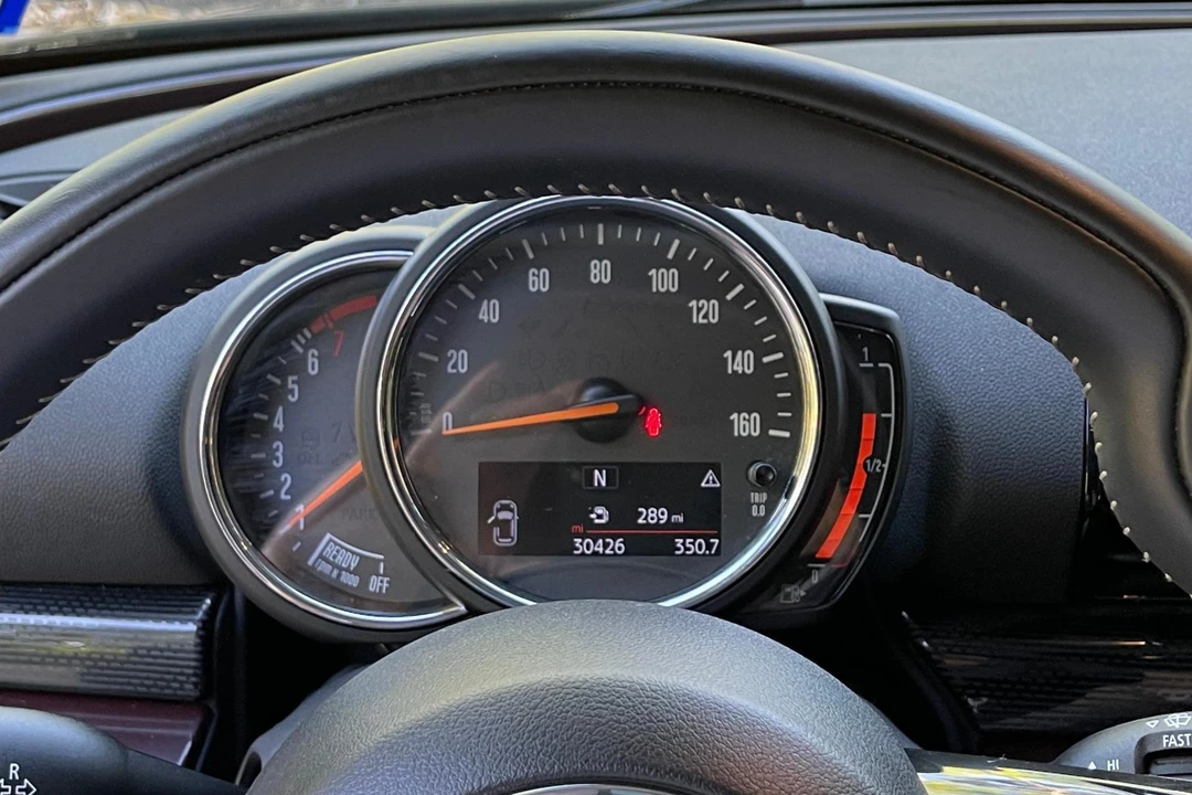 2019 Mini Clubman 2nd Gen - Image 26 of 31