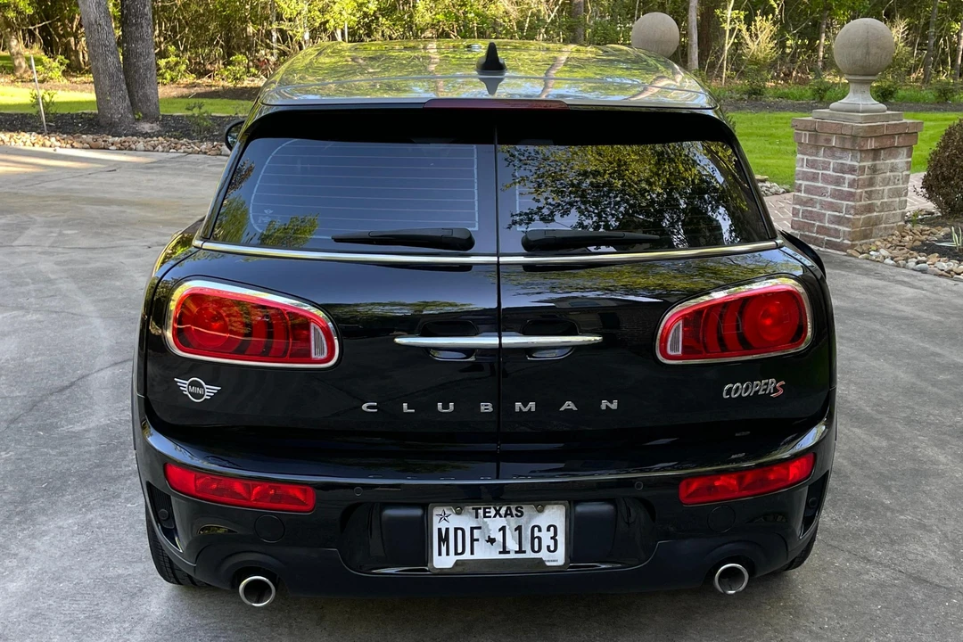 2019 Mini Clubman 2nd Gen - Image 5 of 31