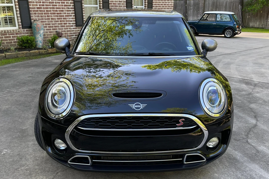 2019 Mini Clubman 2nd Gen - Image 2 of 31