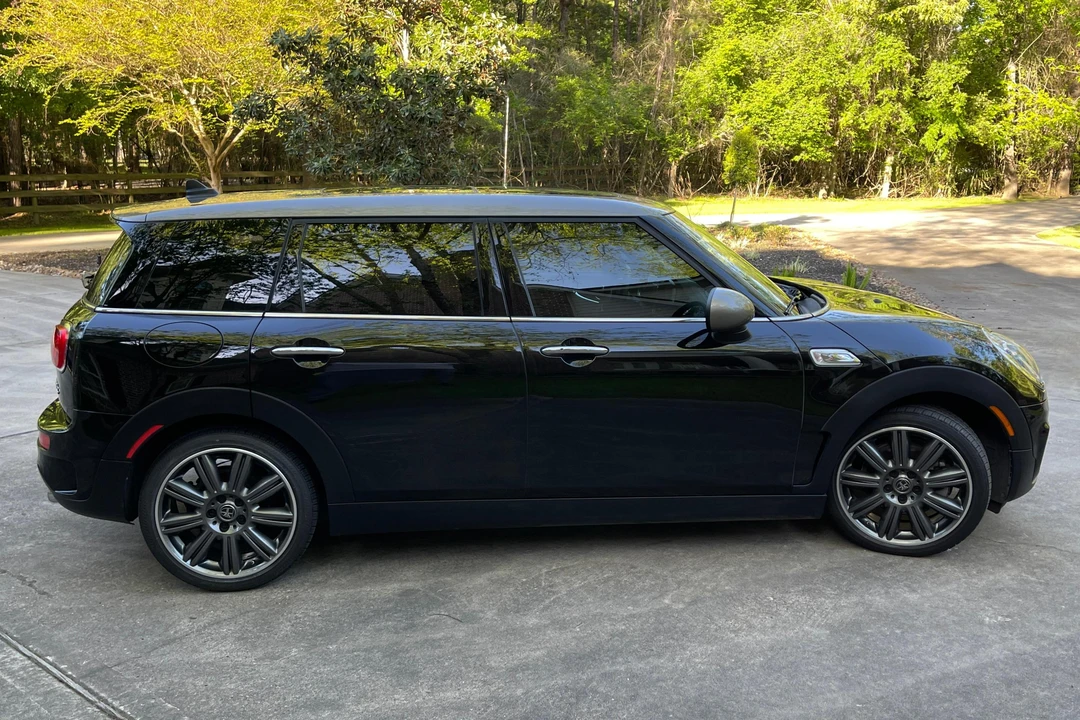 2019 Mini Clubman 2nd Gen - Image 3 of 31
