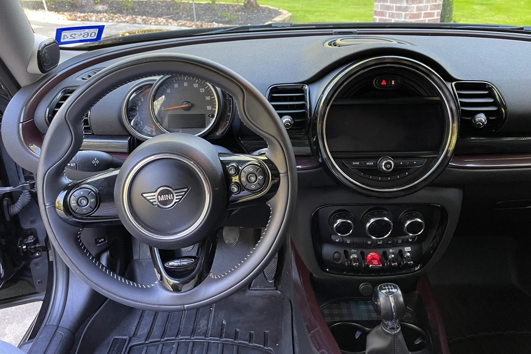 2019 Mini Clubman 2nd Gen - Image 23 of 31