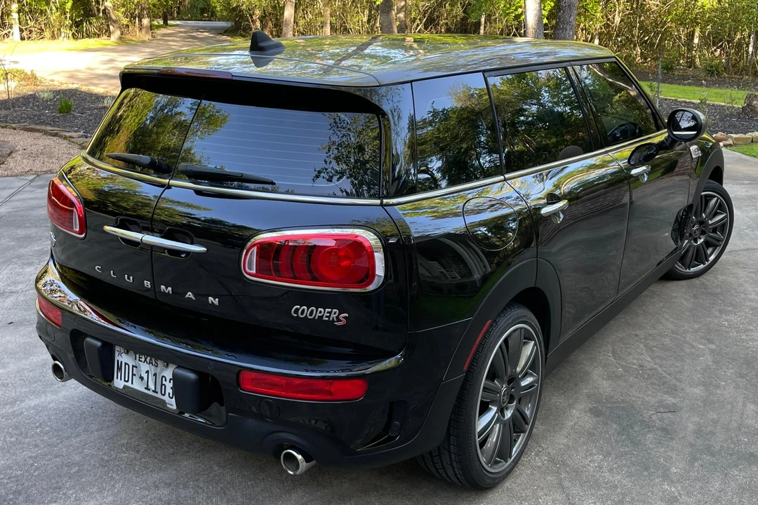 2019 Mini Clubman 2nd Gen - Image 4 of 31