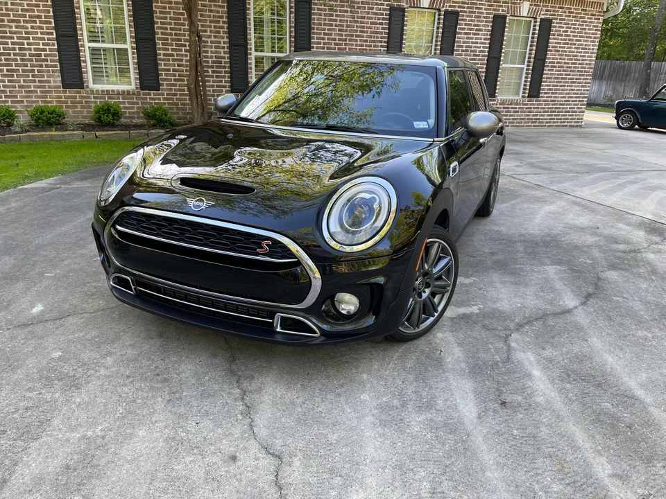 2019 Mini Clubman 2nd Gen - Image 6 of 31