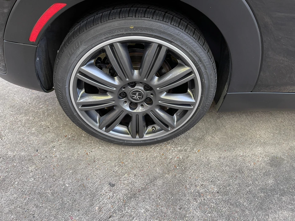 2019 Mini Clubman 2nd Gen - Image 21 of 31